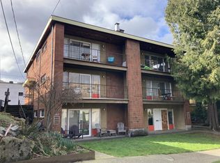 6513 4th Ave NE #3, Seattle, WA 98115