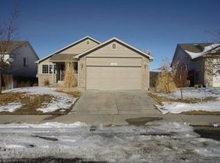 5928 S Quemoy Way, Aurora, CO 80015