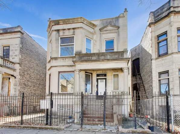 (undisclosed Address), Chicago, IL 60624