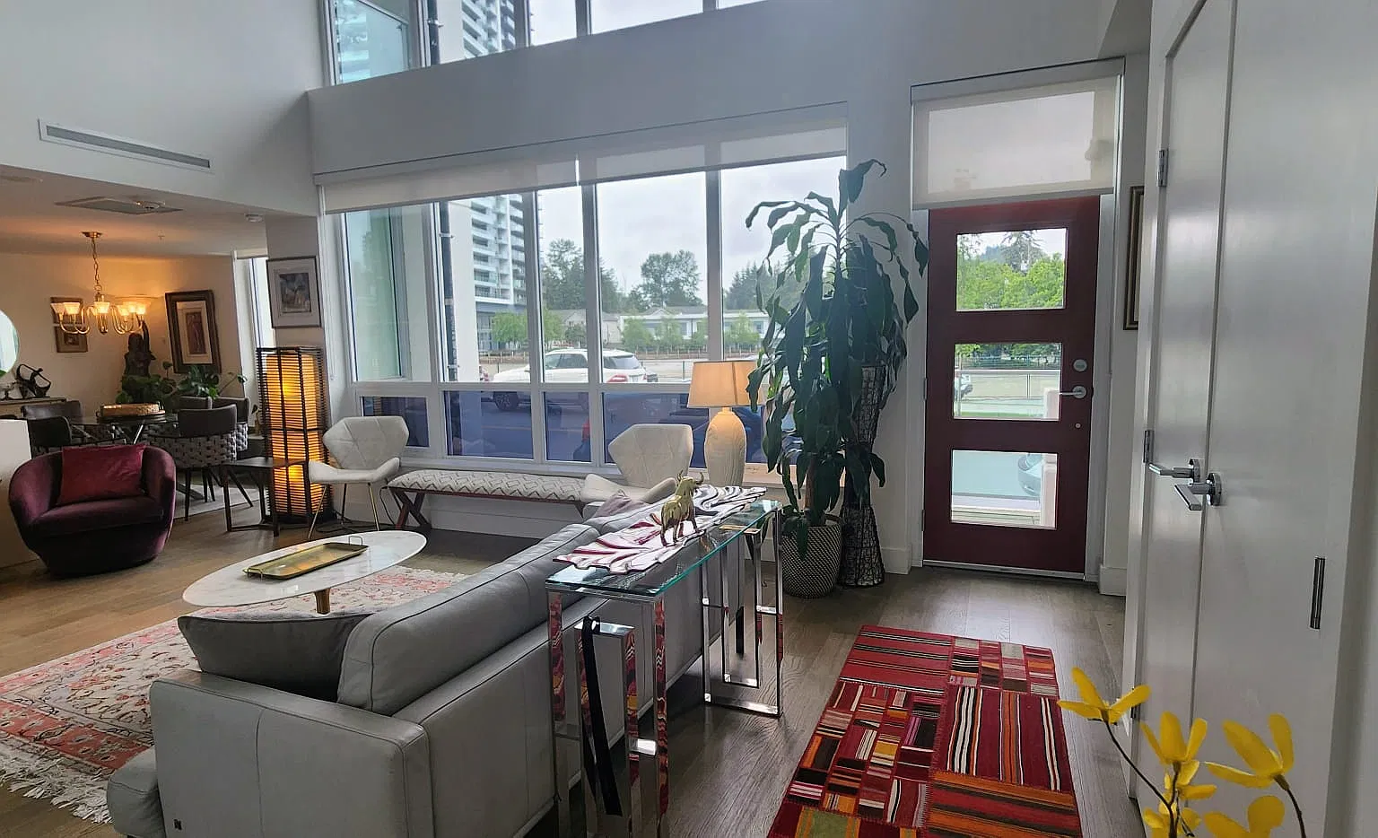 2 bed, 2.5 bath, 1420 sqft, $5,500 — Photo 4