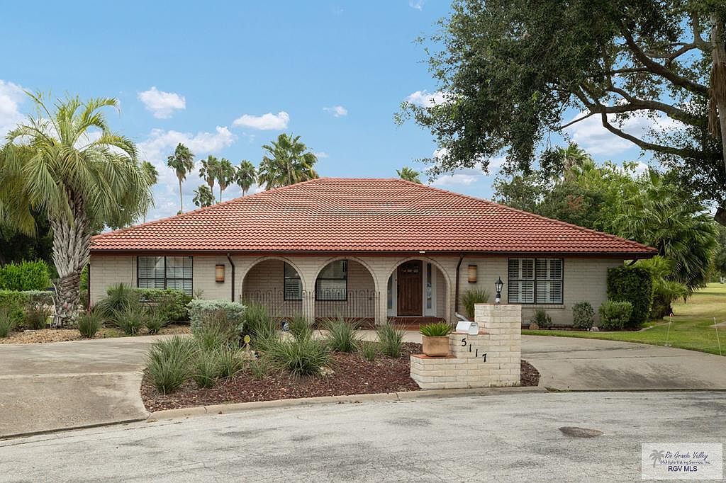 5117 La Vista Cir
