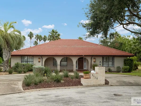 5117 La Vista Cir, Palm Valley, TX 78552