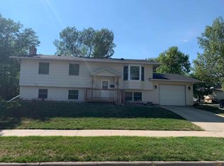 3605 Maple Ave, Rapid City, SD 57701
