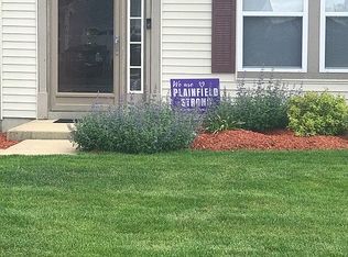 14623 S General Dr, Plainfield, IL 60544