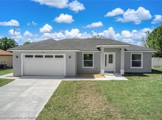 4311 Leaf Rd, Sebring, FL 33875