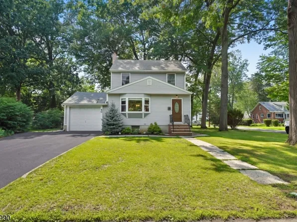 40 Carpenter Pl, Cranford Twp., NJ 07016