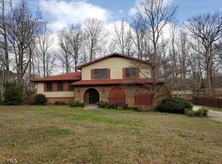 1244 Trahlyta Ter, Morrow, GA