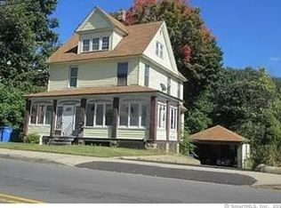 166 Bunker Hill Ave, Waterbury, CT 06708