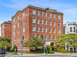 3500 13th St NW APT 504, Washington, DC 20010