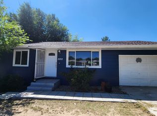 2203 Doniphan Dr, Colorado Springs, CO 80910