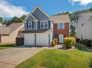 2135 Ashton Dr, Roswell, GA 30076