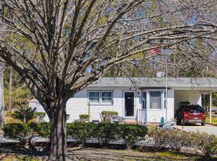 706 9th Ave S, Myrtle Beach, SC 29577