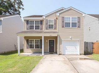 2217 Lockard Ave, Chesapeake, VA 23320