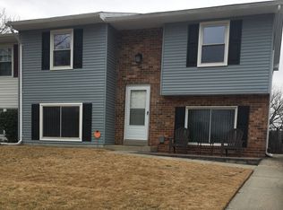 7967 Shetlands Dell, Glen Burnie, MD 21061