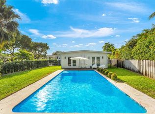 1965 S Hibiscus Dr, North Miami, FL 33181