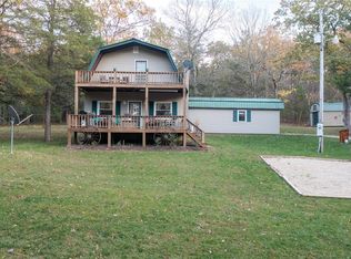 10489 Highway E, Arcadia, MO 63621