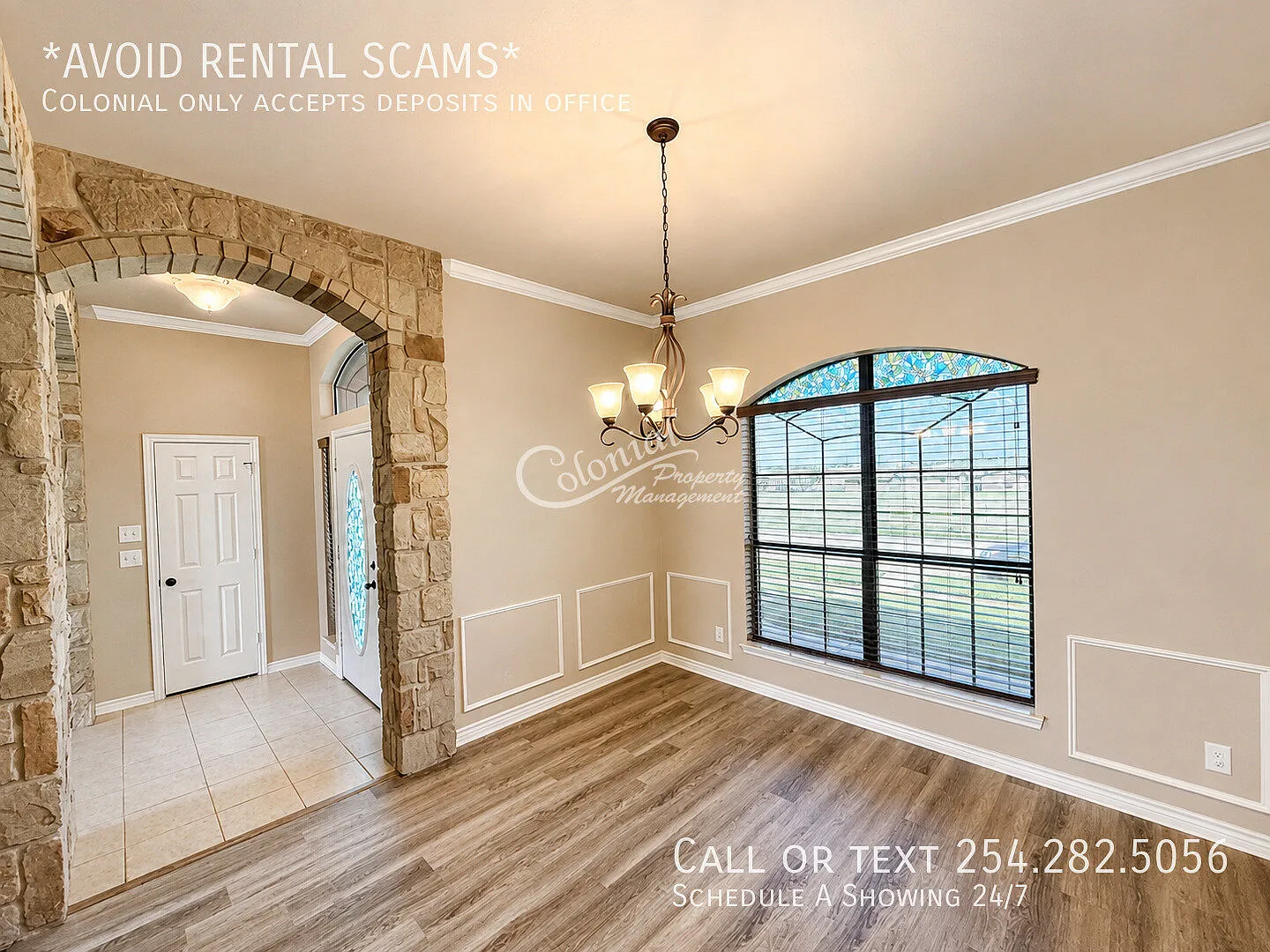 3 bed, 2.0 bath, 2024 sqft, $1,895 — Photo 4