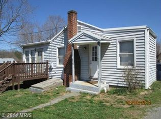 179 Hill Top Cir, Stanley, VA 22851