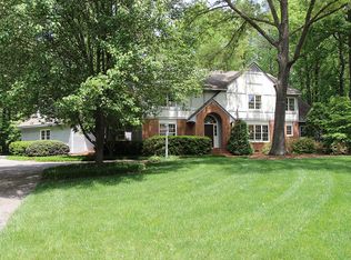 207 Ruggles Pl, Henrico, VA 23229