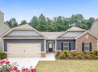 2518 Grayton Loop, Villa Rica, GA 30180