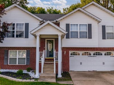 1279 Derbydale Rd, Akron, OH, 44306