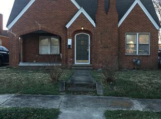 1616 N Boston Ave, Tulsa, OK 74106