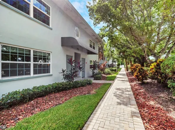 3322 N Key Dr #3, North Fort Myers, FL 33903