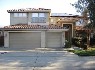 1191 Souza Dr, El Dorado Hills, CA