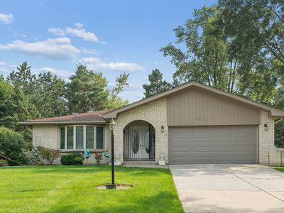 12001 W Lake View Dr, Orland Park, IL, 60467