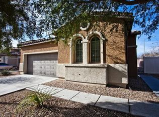 5237 Grand Lake St, North Las Vegas, NV 89081