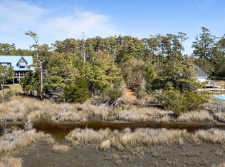 180 Stacy Loop Rd, Stacy, NC 28581