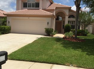 1183 Lindenwood Dr, Tarpon Springs, FL 34688