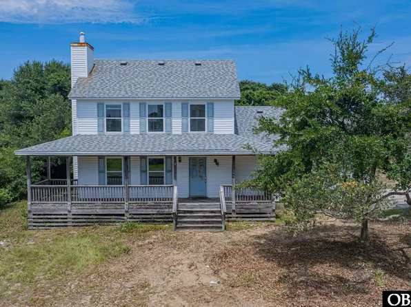 300 Lillian St Lot 1, Kitty Hawk, NC 27949