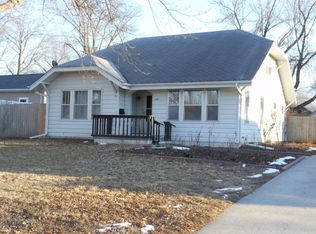 524 Anthony St, Clay Center, KS 67432
