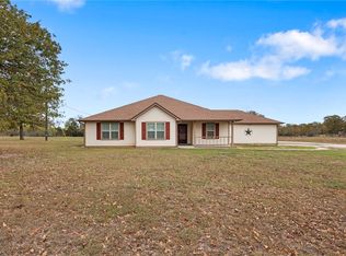 1635 Lakeview Dr, Somerville, TX 77879