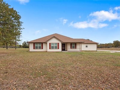 1635 Lakeview Dr, Somerville, TX, 77879