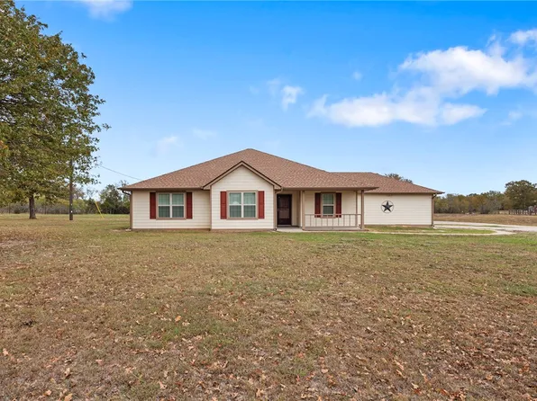 1635 Lakeview Dr, Somerville, TX 77879