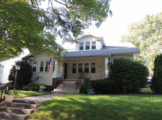 1514 Central St, Lafayette, IN 47905