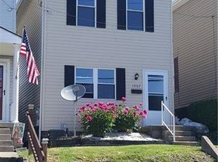 1007 Gaskill Ave, Jeannette, PA