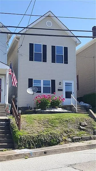 1007 Gaskill Ave photo 1