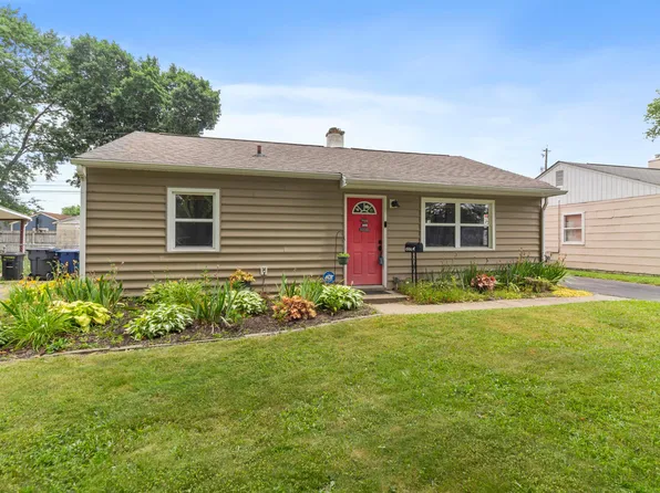 4504 Saint Rita Ln, Columbus, OH 43213