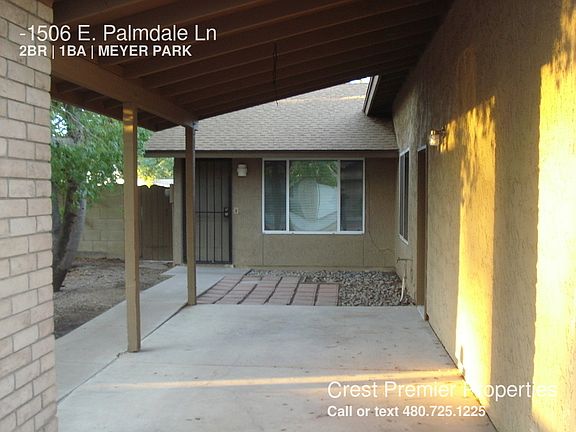 3rd image of 1506 E Palmdale Dr