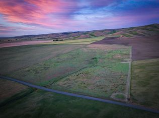 0 Motanic Rd, Pendleton, OR 97801