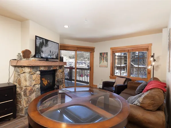 135 Dercum Dr Unit 8619, Dillon, CO 80435