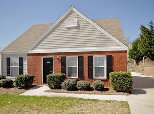 2645 Lenox Dr, Gainesville, GA 30507