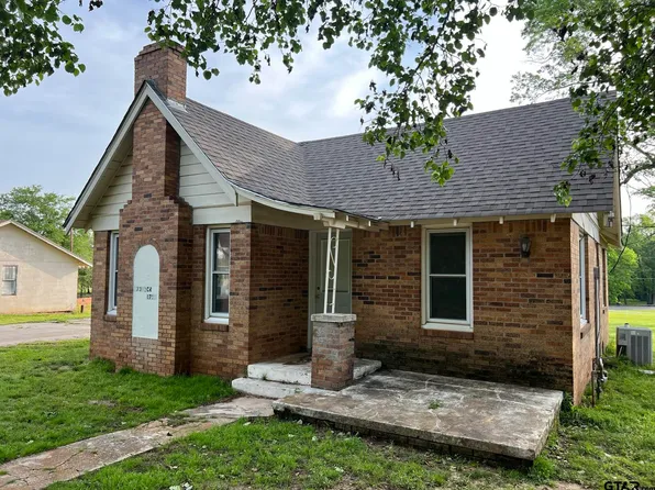 173 Vz County Road 4702, Ben Wheeler, TX 75754