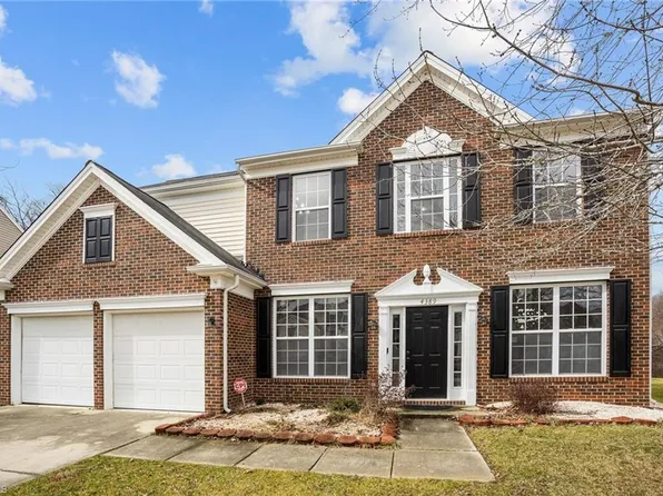 4389 Kelso Dr, High Point, NC 27265