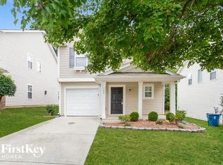 13626 Riding Hill Ave, Charlotte, NC 28213