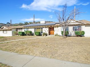 535 Smoketree Dr, La Verne, CA 91750