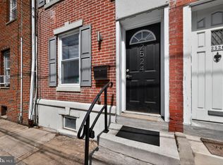 2524 Edgemont St, Philadelphia, PA 19125